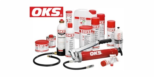 OKS Specialty Lubricants